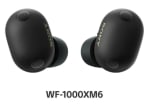 Audífonos Sony WF-1000XM6 1000X Series por $4,499