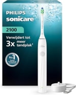 Philips Sonicare 2100 Oplaadbare tandenborstel voor €24,99 bij Amazon