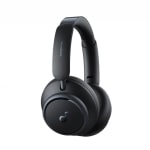 Auriculares Diadema Inalámbricos Soundcore Space Q45 Negro por 69€