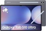 Samsung Galaxy Tab S10 Ultra AI Tablet 12GB RAM 256GB AMOLED for £579