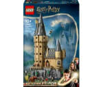 LEGO Harry Potter 76454 Kasteel Zweinstein de Hoofdtoren voor €139 bij Proshop