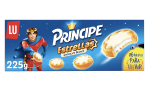 Principe Estrellas Galletas Cubiertas De Chocolate Blanco 225 G por 1,76€