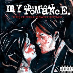 Álbum Vinilo My Chemical Romance por $540 | Oferta Amazon