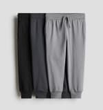 Tripack de Pants para Niño por $169 en H&M
