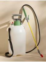 5L Pump Pressure Sprayer £4 C&C