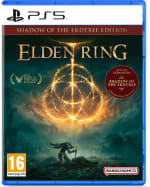Elden Ring - Shadow of the Erdtree Edition voor €39,99 bij Bol