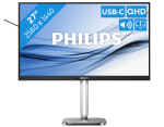Philips 5000-serie 27B2G5601/00 monitor voor €249 bij Coolblue