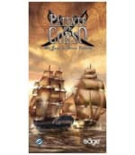 Juego de mesa Patente de Corso por 5€