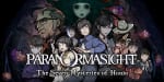Paranormasight: The Seven Mysteries of Honjo Nintendo Switch por 9.99€.
