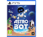 PS5 Astro Bot voor €44,99 dmv code bij Cdiscount