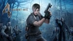 Resident Evil 4 por $200 | Oferta Nintendo eShop