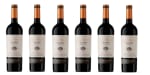 6 Botellas de Casa de la Ermita Petit Verdot 2022 por 39.9€