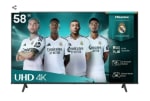 TV Hisense 58A6K 58" LED 4K Ultra HD Smart TV à 269€