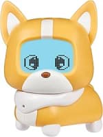 MGA Entertainment Pixel Petz Corgi Perro Mascota Digital Interactiva por 12€