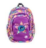 Mochila Kukuxumusu Rocky por 14.99€