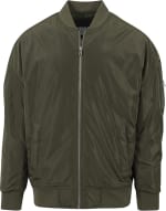 Urban Classics Light Bomber Hombre Cazadora Bomber por 19.49€