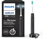 Philips Sonicare 3100 Electric Toothbrush – £26.99 with Voucher