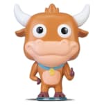 Grand Prix Vaquilla Maria Fernanda por 6.70€.