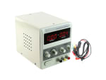 Fuente DC variable 15V 2A con display digital por 20,43€