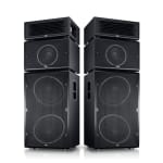 Teufel POWER HIFI - nu met 42% korting