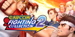 Capcom Fighting Collection 2 voor €29,99 in de Nintendo eShop