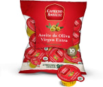 Capricho Andaluz Aceite Oliva Virgen Extra Bolsa 10 Unidades Monodosis 10ml por 1,13€