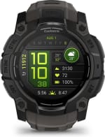 Garmin Instinct® 3 - Smartwatch - AMOLED - 50 mm voor €312 bij Mediamarkt