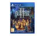Octopath Traveler II PS4 a solo 20,80€