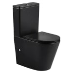 Pack de WC Roma Sin esmalte especial, Salida WC: Vertical por 249€