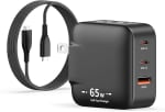 KKZN 65W Cargador Rapido $269 | Oferta Amazon
