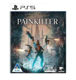 Painkiller PlayStation 5 por 16.99€.