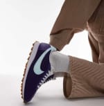 Nike LD-1000 moradas azules por 26.32€