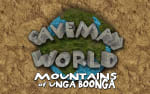 Caveman World: Mountains of Unga Boonga gratis via Steam