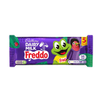 Cadbury Freddo 5 Pack 90g £0.75 at Heron Foods