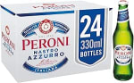 Peroni Nastro Azzurro 24 Pack Lager £22.64 Amazon Deal