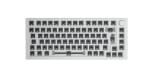 Teclado Glorious GMMK Pro 75% ANSI Blanco por 46.95€