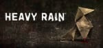 Heavy Rain voor €3,99 via Steam