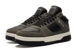 : Nicce Rustan Men’s Hi Top Trainers – £17.99 with Code