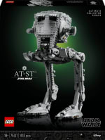 LEGO Star Wars AT-ST Walker voor €129,99 bij Bol