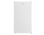 Nevera pequeña ok. OFK 181 E W 93 L 86 cm blanco por 84,15€