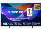 Hisense 65A6S 4K Smart TV voor €449