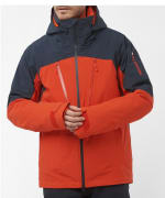 Chaqueta de Esqui para Hombre Salomon BRILLIANT por 159€