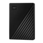 Western Digital My Passport 5TB (Recertified) with Voucher Discount