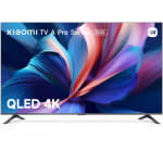 TV QLED 55 Xiaomi 55 A PRO 2026 por 322.15€