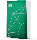 Disque du externe WD My Passport Ultra 6 To à 159,91€