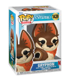Figura Funko Pop Griffon Spellbound por 8.45€