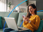 Fibra SMART 500 Mb + 2 líneas IlimiTODO por 22€ en DIGI