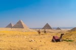 8 días y 7 noches por Egipto por 483€ en Traventia