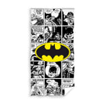 Safta Toalla Batman Hero Microfiber por 5.99€