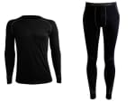 CATERPILLAR sous-vêtements thermiques homme pour 10,99€ chez Lidl